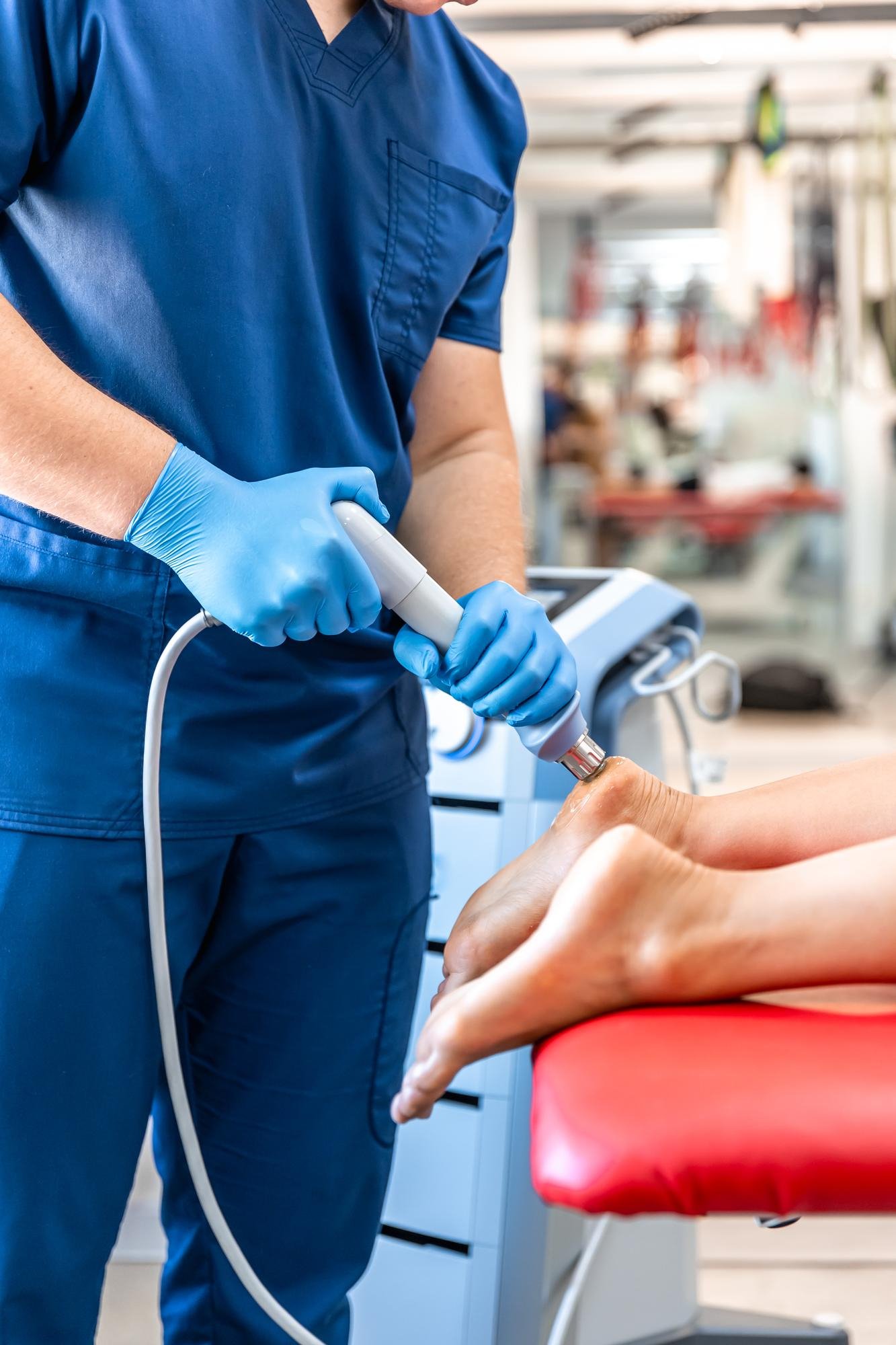 Podiatry 10 39478